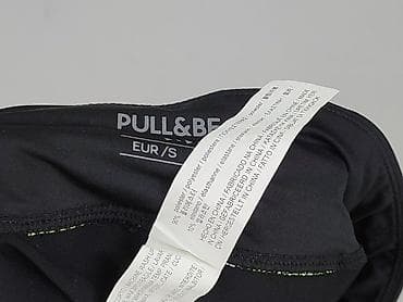 dresy damskie pull and bear: PULL&BEAR, Legginsy Sportowe damskie, rozmiar S — 5