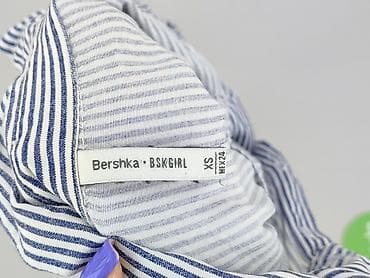pull and bear kod: Bershka, Koszula damska, rozmiar XS — 4