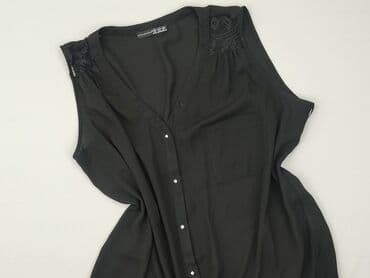 bluzki z odcieciem pod biustem: Atmosphere, Bluzka damska, rozmiar 2XL — 1