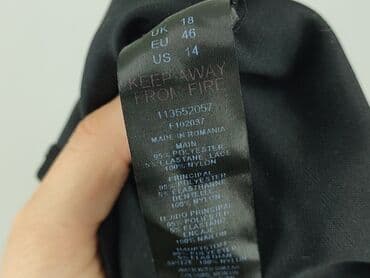 Women: Asos, Women's blouse, size 3XL (EU 46) — 6