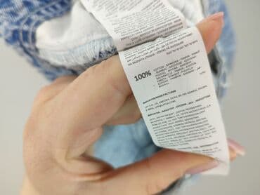 reserved bluzy: Spodnie jeansowe, Reserved, 12 lat, 152, stan - Idealny — 5