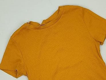 H&M Divided, T-shirt damski, rozmiar M