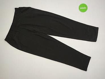 lounge pl: Spodnie dresowe damskie, rozmiar L — 2