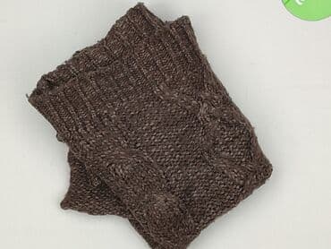 buty zimowe lv: Maurices, Ponczo damskie, rozmiar M — 5