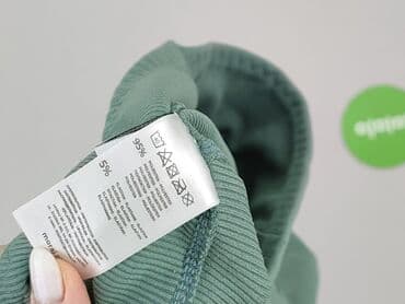 krótkie przylegające spodenki: Moraj, Szorty damskie, rozmiar L — 5