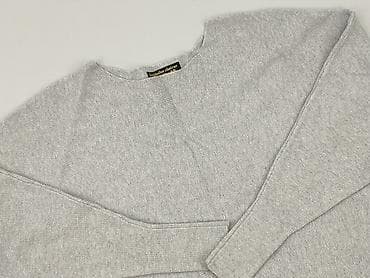 sweter c and a: Les étoiles claires Paris, Sweter damski, rozmiar S — 1