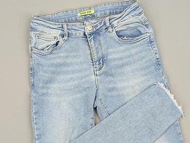 mom jeans levis: M.Sara, Jeansy damskie, rozmiar S — 1