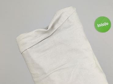 lasocki klapki biale: Spodnie 3/4 damskie, rozmiar 2XL — 5