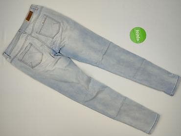 beloved jeansy: Reserved, Jeansy damskie, rozmiar M — 3