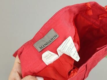 polskie jeansy prl poznań: Spódnica damska, rozmiar L — 4