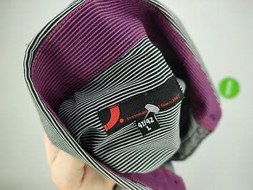 same sukienki: Dressmann, Koszulа dla mężczyzn, rozmiar L — 4
