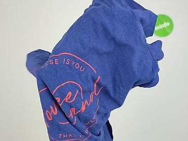 bluzy l: House, T-shirt damski, rozmiar XS — 5