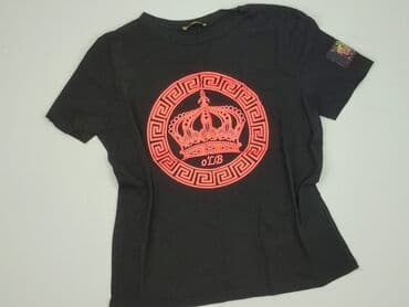 t shirt smog basic: T-shirt damski, L — 1