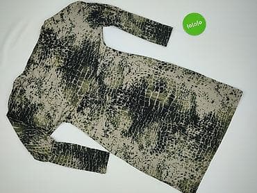 buty z lisem: Sukienka damska, rozmiar L — 3