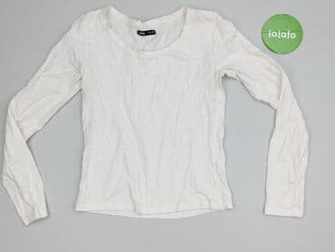 Women: Sinsay, Women`s T-shirt, size M (EU 38) — 3