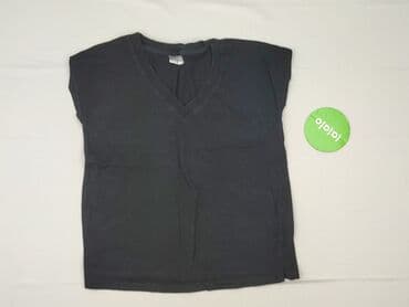 tommy hilfiger t shirty damskie czarne: Beloved, T-shirt damski, rozmiar S — 3