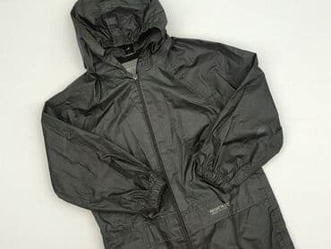 Kurtka przeciwdeszczowa, Regatta, 5-6 lat, 110-116 cm, stan - Bardzo dobry w lalafo.pl Kurtka przeciwdeszczowa, Regatta, 5-6 lat, 110-116 cm, stan - Bardzo dobry