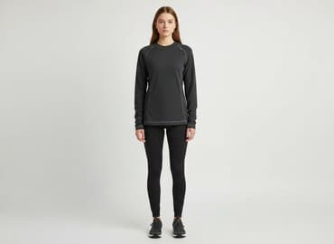 decatlon spodnie zimowe: Wedze, Bluza damska
, rozmiar M — 8