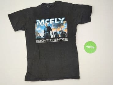koszulka barcelony 1415: T-shirt for men, S (EU 36), condition - Very good — 2