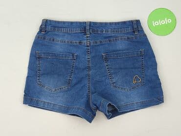 obcisłe szorty: Beloved, Szorty damskie, rozmiar M — 3