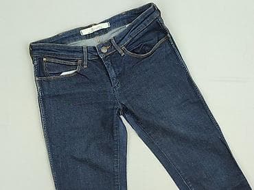 lata 80 jeans: Wrangler, Jeansy damskie, rozmiar S — 1