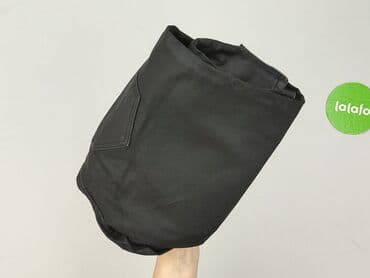 Women's Pants: Hallhuber, Spodnie materiałowe damskie, rozmiar M — 6