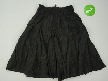 spódniczka plus size: H&M Divided, Spódnica damska, M — 3