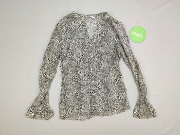 bluzki z frędzlami reserved: Bluzka damska, rozmiar XS — 2