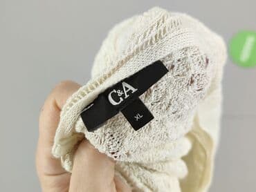 ksara bluzki: C&A, Top damski, rozmiar XL — 4