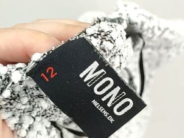 Kobiety: Mono, Sweter damski, rozmiar L — 4