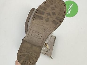 buty john deere: Botki damskie, rozmiar 37 — 5