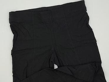 15 lat: C&A, Legginsy Sportowe damskie, rozmiar 5XL — 1