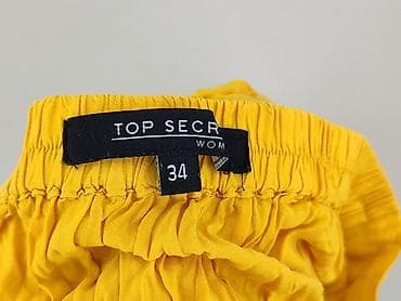 bluzki do: Top Secret, Spódnica damska, rozmiar 2XS — 4