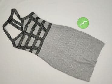 sukienki wyszczuplające modbis: Sukienka damska, S — 2