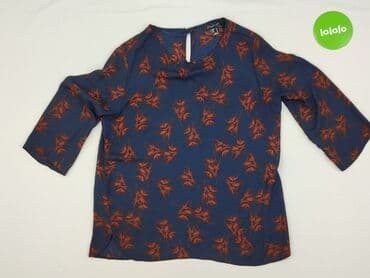 bluza z napisem cropp: Atmosphere, Bluzka damska, S — 2