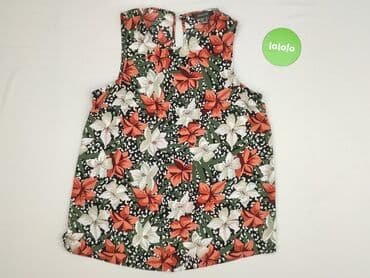 bluzki pod marynarkę plus size: Primark, Bluzka damska, rozmiar M — 2