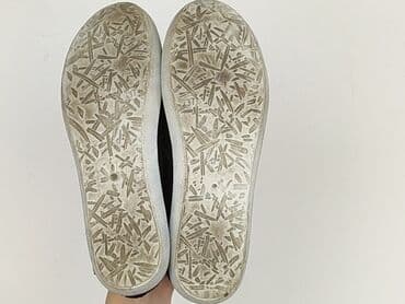 pepco kapcie baleriny: Balerinki damskie, rozmiar 37 — 5