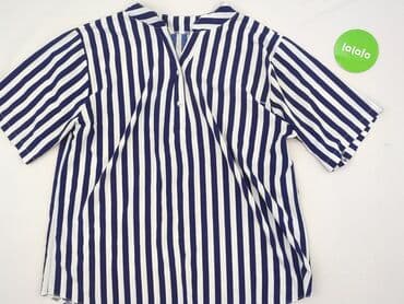 koszulka zeglarska: Bluzka damska, rozmiar XL — 2