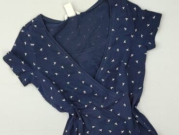 najladniejsze koszulki pilkarskie: H&M, T-shirt damski, rozmiar S — 1