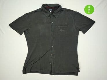 koszula giorgio armani: Armani Jeans, Koszulа dla mężczyzn, rozmiar 3XL — 2