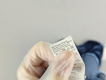 buty harley quinn: Missguided, Sukienka damska, rozmiar L — 5