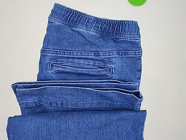 jnco jeans: John Baner, Jeansy damskie, rozmiar XL — 6