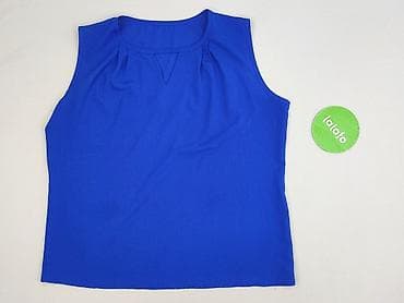 joom ubrania: Bluzka damska, rozmiar 2XL — 2