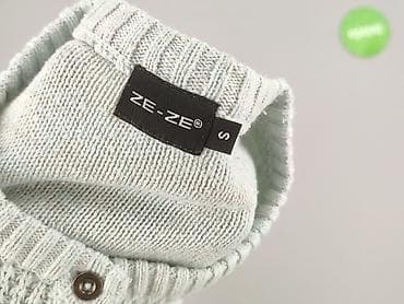 sweter next: Ze-Ze, Kardigan damski, rozmiar S — 4