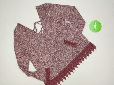 bluzka z reniferem dla dziewczynki: Miss Selfridge, Bluzka damska, rozmiar 2XL — 2