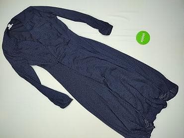 bluzy hm: H&M, Sukienka damska, rozmiar M — 2