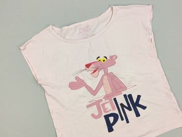 T-shirt damski, rozmiar M