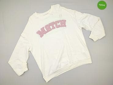 nago bluzy: Bluza damska
, rozmiar M — 2