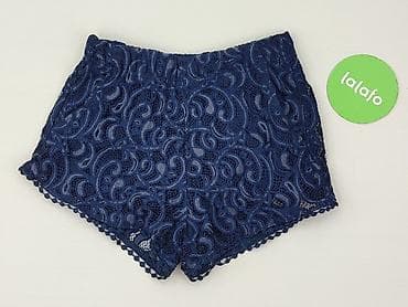 mini szorty: Szorty damskie, rozmiar S — 2
