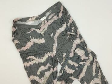 sagan buty zimowe: Salko, Spodnie materiałowe damskie, rozmiar L — 1